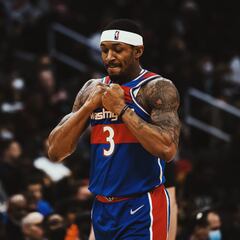 ¿Booker, Durant y Beal? Los Suns buscan un golpe de efecto