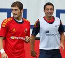 Xavi: "Casillas y yo somos como un matriomonio"