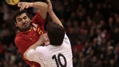 Portugal destapa lo verde que todavía está España