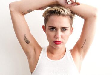 David Guetta y Miley, ¿juntos?