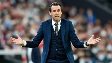 Villarreal - Young Boys: hora, TV y d車nde ver la Champions League hoy en directo online