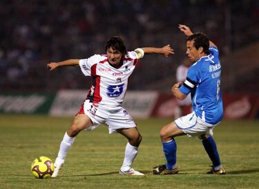 Cruz Azul tiene saldo negativo ante nuevas franquicias
