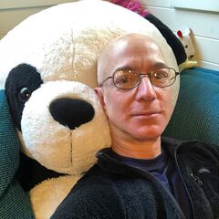 Estas son las 10 personas más ricas del mundo según la revista Forbes