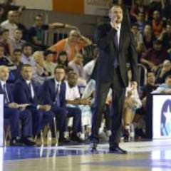 Gran triunfo de un Fuenla que pierde a Tabak: se va al Maccabi