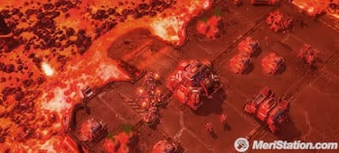 StarCraft II: Wings of Liberty, Impresiones