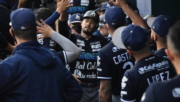 Algodoneros derrotó a Tomateros en las Semifinales de la LMP