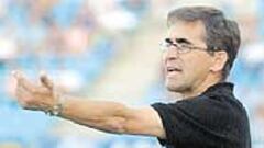 "Han llegado a expulsarme por tirar la chaqueta"