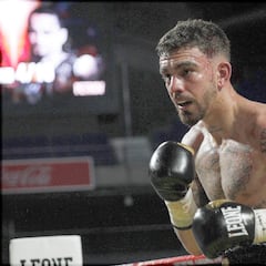 Jonfer, el EBU y Smith le esperan en Sheffield