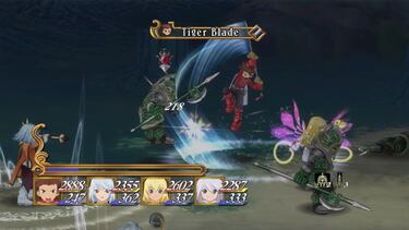 Tales of Symphonia Remastered trips and fumbles an otherwise incredible game