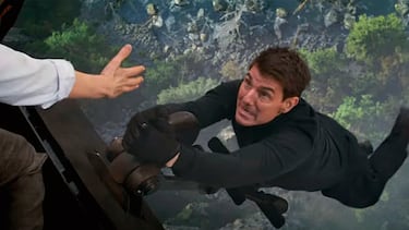 Tom Cruise y lo que de verdad le diferencia del resto de estrellas de Hollywood