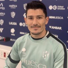 Loureiro: “El equipo crece y nos están saliendo las cosas”