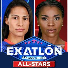 Exatlón EE.UU All.: ¿Quién es el ganador de la octava temporada?