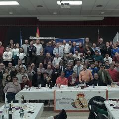 Casas de Benítez, orgullo madridista