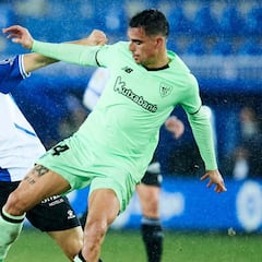 Dani García: "Nos hemos recreado más de lo debido"