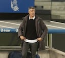 Imanol: "Se me acaban los argumentos, tengo que hablar menos y ganar más"