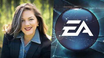 EA: los l赤deres que favorecen la cultura t車xica "deben marcharse"