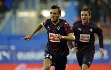 Los 10 jugadores que han dado un paso al frente en LaLiga