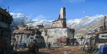 Starfield: todas las facciones confirmadas y qué sabemos