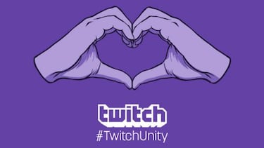 Twitch: Nuevo código de comunidad y más sanciones