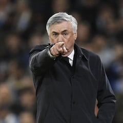 What results do Real Madrid need to be LaLiga champions? How many points do they need?