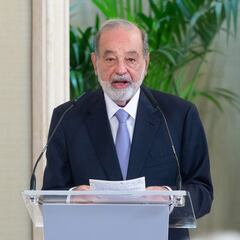 “Lees un mensaje y ya te perdiste todo”: revelan la mejor cualidad de Carlos Slim en los negocios