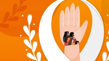 Día Internacional de la Eliminación de la Violencia contra la Mujer: origen y por qué se conmemora el 25 de noviembre