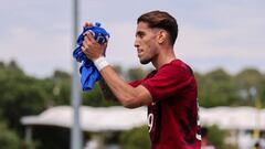 Venezuela 1-1 Ghana: Resumen, resultado y goles del partido