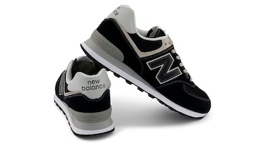 New Balance 574 para hombre: los colores clásicos y modernos más buscados