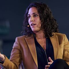 Vero Boquete: "La Supercopa en Arabia Saudí es una mala idea"