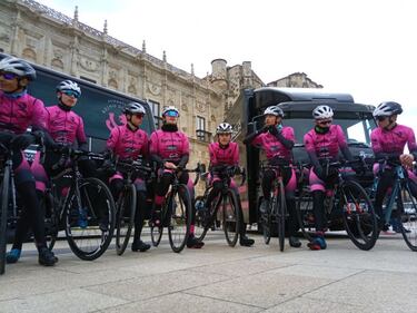 Puesta a punto del Previley Maglia Coforma Bembibre