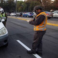 Restricción Vehicular 2022: calendario de autos que no pueden circular hoy, 20 de julio