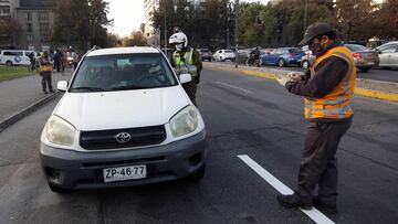 Restricción Vehicular 2022: calendario de autos que no pueden circular hoy, 20 de julio