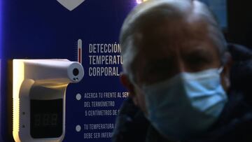 Curva y mapa de casos, contagios y muertes por región en Chile, hoy, 16 de agosto