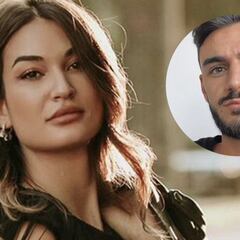 El cambio de look de Estela Grande que no gusta a Juan Iglesias