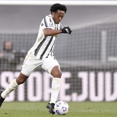 "Sin Cuadrado no es Juve"