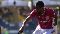 Beausejour: "Como muchas veces en el año merecimos ganar"