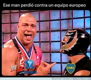 Los memes más divertidos del fin de semana