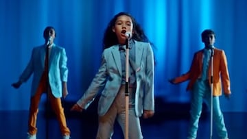 Orden de Eurovisi車n Junior 2023: ?en qu谷 puesto canta Espa?a y cu芍l es su posici車n en Eurojunior?
