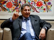 Juan José Frangie, alcalde de Zapopan, sede del Mundial 2026: “No sé si Portugal ganará, pero Cristiano Ronaldo será la estrella”