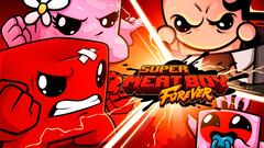 Super Meat Boy Forever, análisis. No es la secuela que queríamos, sino la que merecíamos