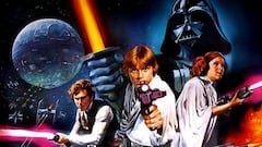 La directora de ‘La sustancia’ tiene su propia película fan de ‘Star Wars’ y acaba de compartirla en Internet