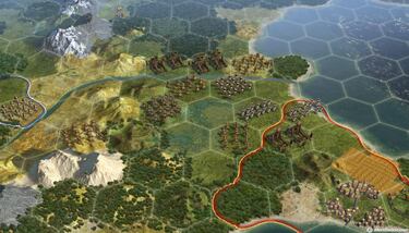 Civilization V, Impresiones