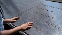 Se cumplen 22 años del atentado a las Torres Gemelas, pero ¿cuántas personas murieron y cuántos heridos hubo en el ataque del 9/11? Te explicamos.