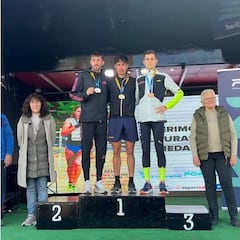 Ougra se salta un control antidopaje y su agencia le despide