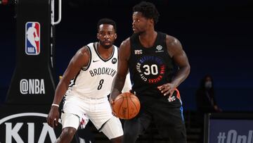 NBA big-game preview: Brooklyn Nets host New York Knicks