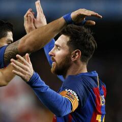 Alavés-Barcelona: horario y dónde ver en TV y online