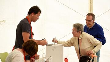 Apuestas Elecciones España 2023: Feijóo, gran favorito tras el debate con Pedro Sánchez