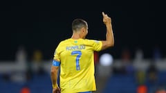 Watch: Mini “Cristiano Ronaldo” goes viral after scoring amazing free-kick…in a Barcelona shirt?!