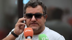 Major clubs angry with Raiola's Haaland tactics