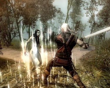 The Witcher, Impresiones